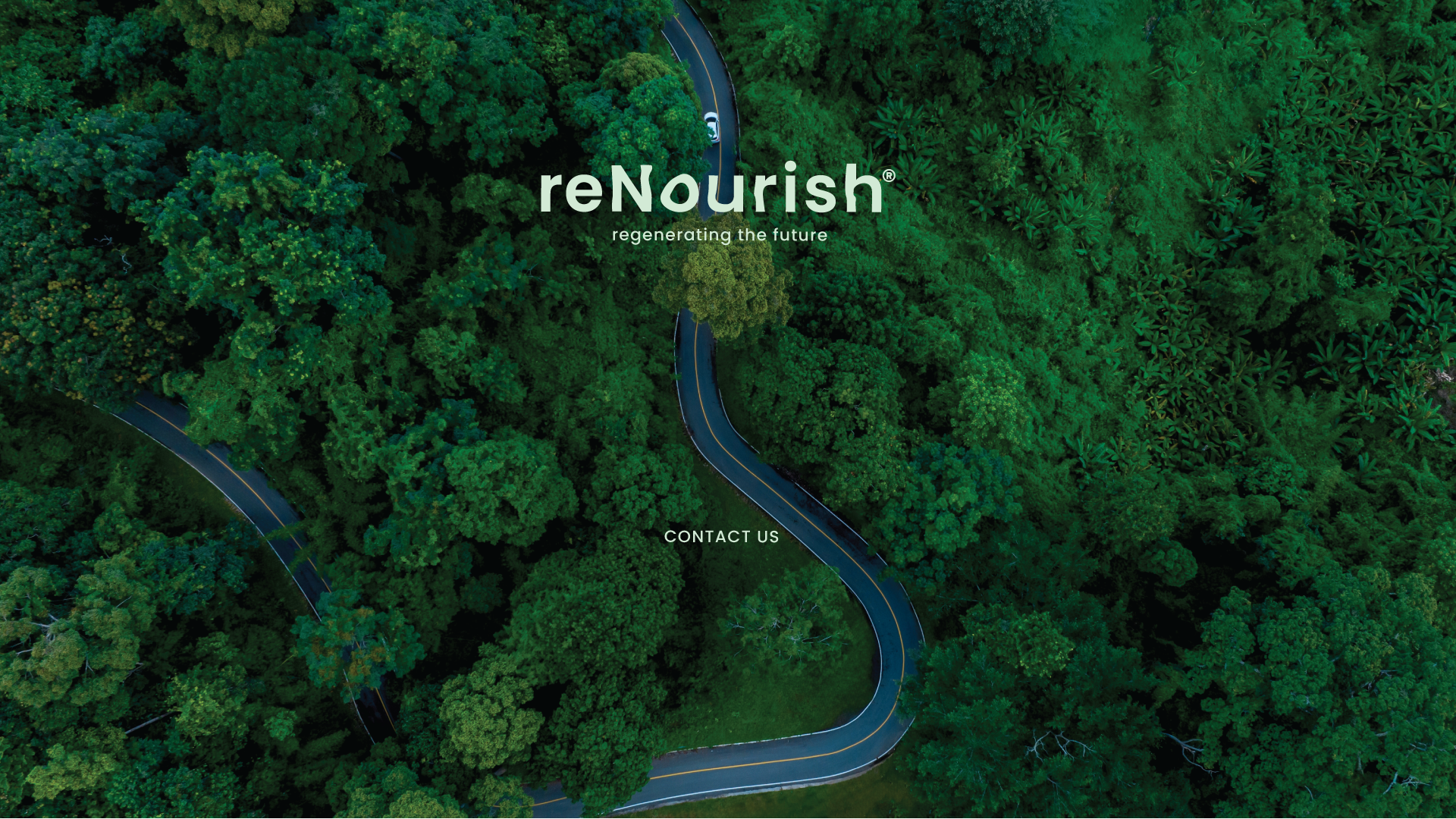 reNouurish :: regenerating the future